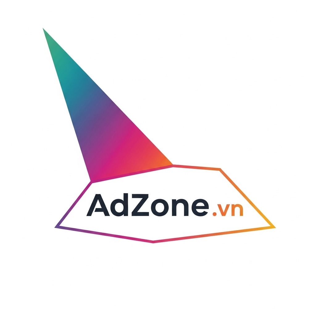 Adzone Việt Nam - Mô hình giải pháp tăng trưởng toàn diện