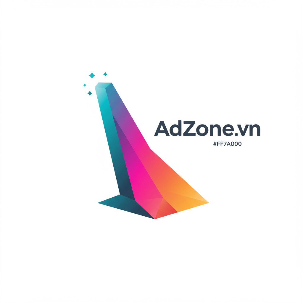 Adzone Việt Nam trong một sự kiện ngành